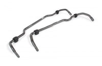 H&R 25mm Adjustable Sway Bar Rear - Subaru Impreza (Typ GD, GG Sedan, Sport Wagon) 01-07