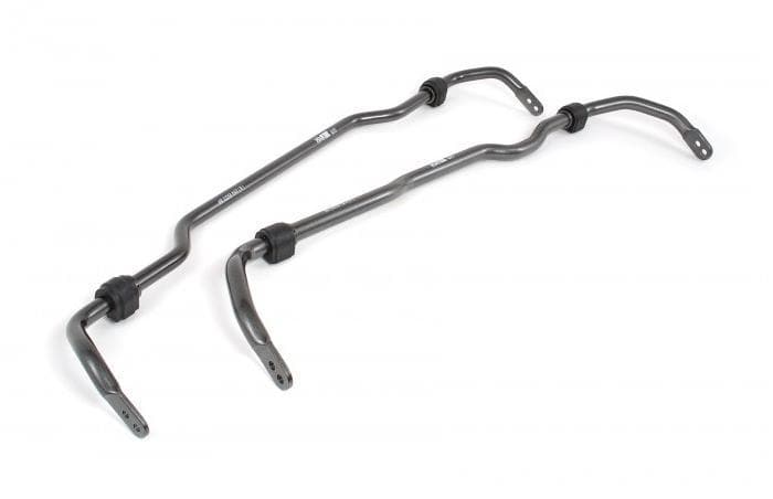 H&R 25mm Adjustable Sway Bar Rear - Subaru Impreza (Typ GD, GG Sedan, Sport Wagon) 01-07