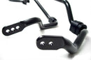 H&R 25mm Adjustable Sway Bar Rear - Subaru Impreza (Typ GD, GG Sedan, Sport Wagon) 01-07