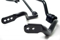 H&R 25mm Adjustable Sway Bar Rear - Subaru Impreza (Typ GD, GG Sedan, Sport Wagon) 01-07