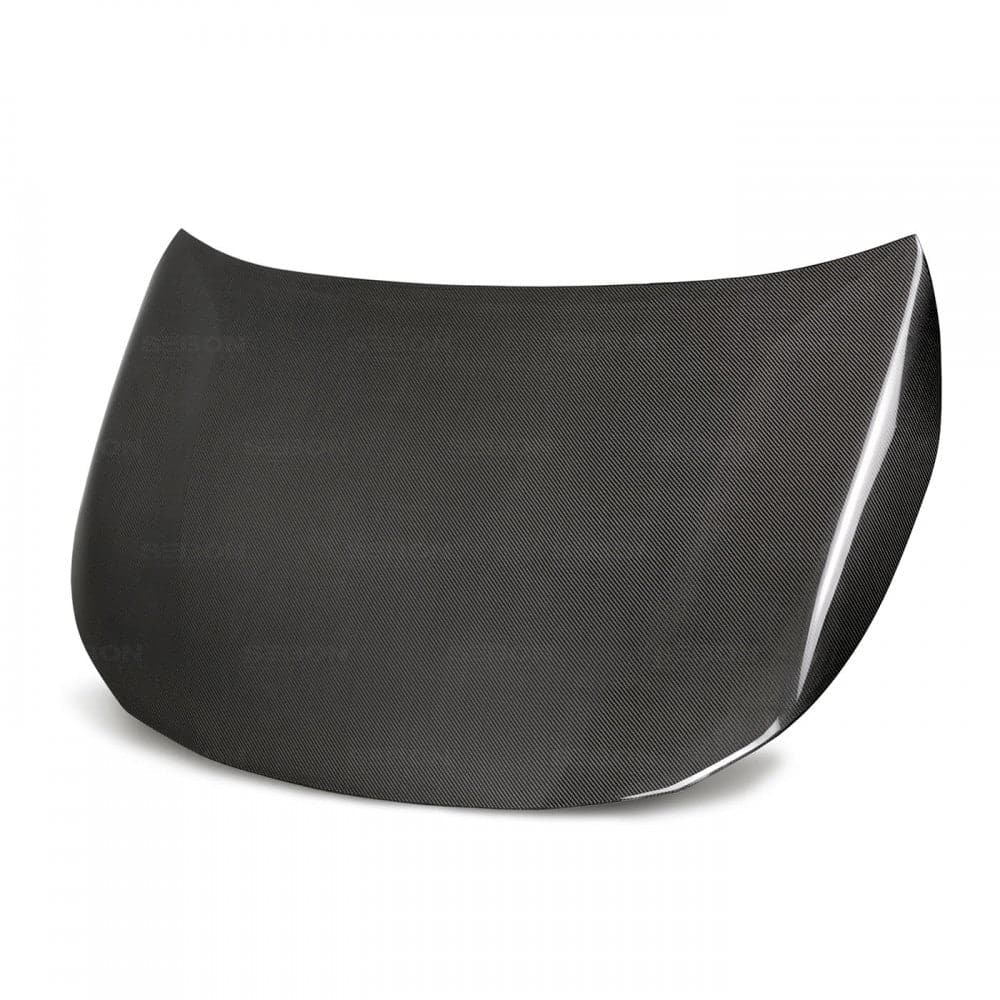 Capó de fibra de carbono OEM Seibon 19-20 Toyota Corolla Hatchback (seiHD19TYCOR-OE)