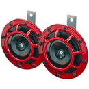 Hella Supertone Horn Kit in Red (Universal) (003399801)