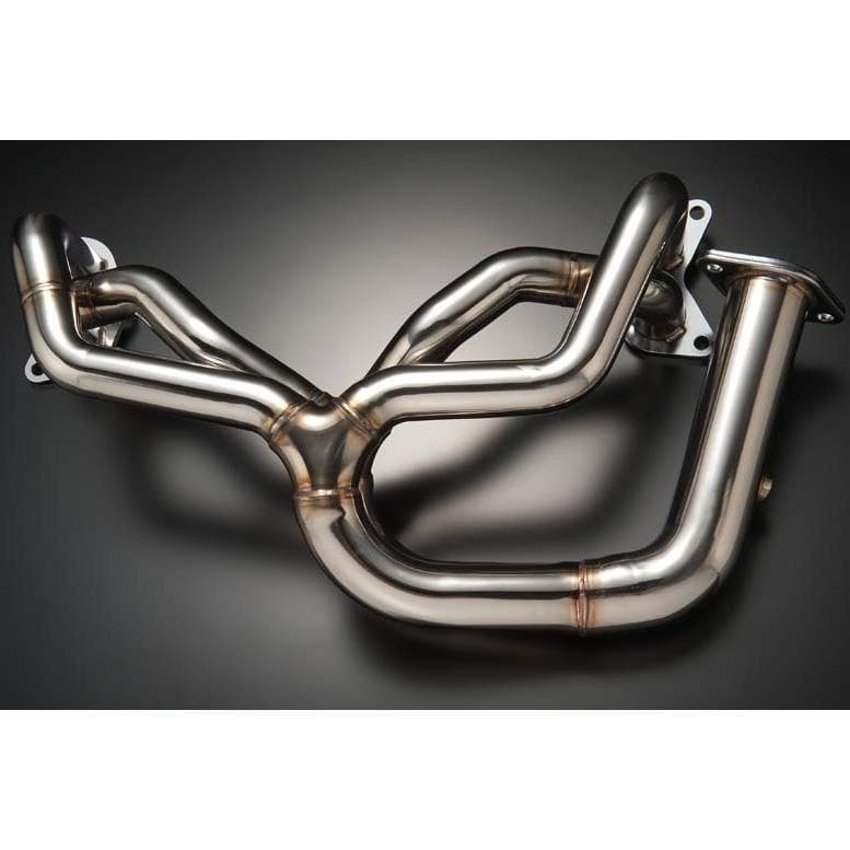 HKS Catless Exhaust Manifold - FR-S and BRZ