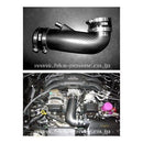 HKS Dry Carbon Suction Intake Pipe for the Scion FR-S and Subaru BRZ