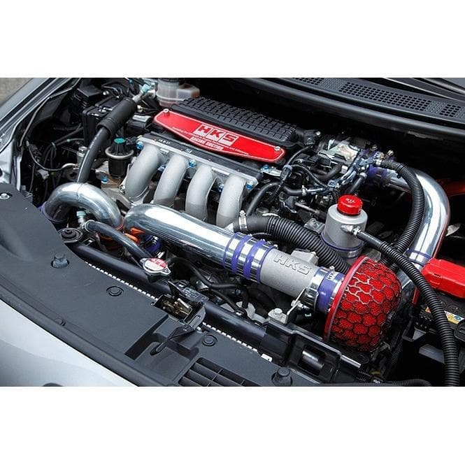HKS GT Supercharger Pro Kit - Honda CR-Z