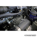 HKS GT2 Supercharger Pro Kit | 2016+ Mazda MX-5 Miata (12001-KZ001)