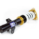 HKS Hipermax IV SP Coilovers | 17+ Honda Civic Type R FK8 (80250-AH003)