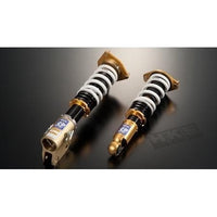 HKS Hipermax IV SP Coilovers - Nissan 240SX (S14/S15)