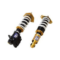 HKS Hipermax IV SP Coilovers for the Scion FR-S and Subaru BRZ