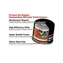 HKS Hybrid Sports Oil Filter UNF3/4-16