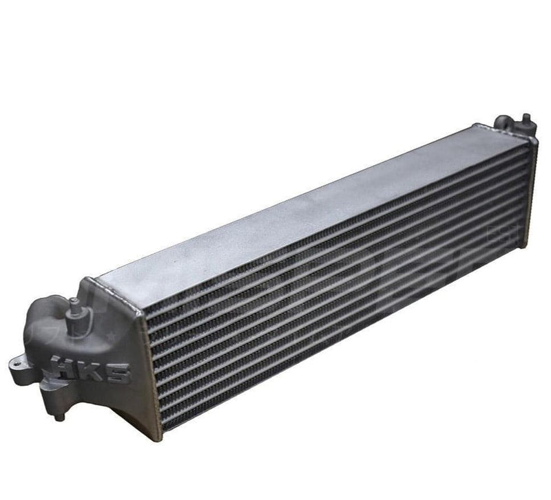 HKS Intercooler Core for 2017+ Honda Civic Type R FK8