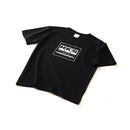 HKS Japan "Power and Sports" Black T-Shirt