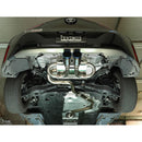 HKS Legamax Sports Catback Exhaust | 19+ Toyota Corolla Hatchback (32018-AT061)