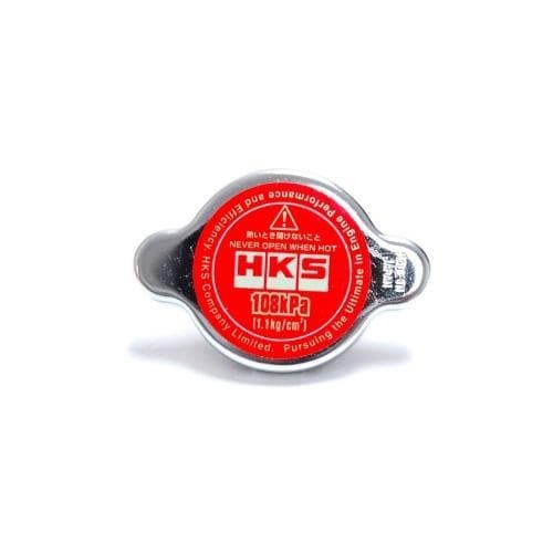 HKS Limited Edition Radiator Cap Type S