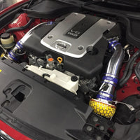 New HKS Racing Suction Intake Kit - 370Z and G37