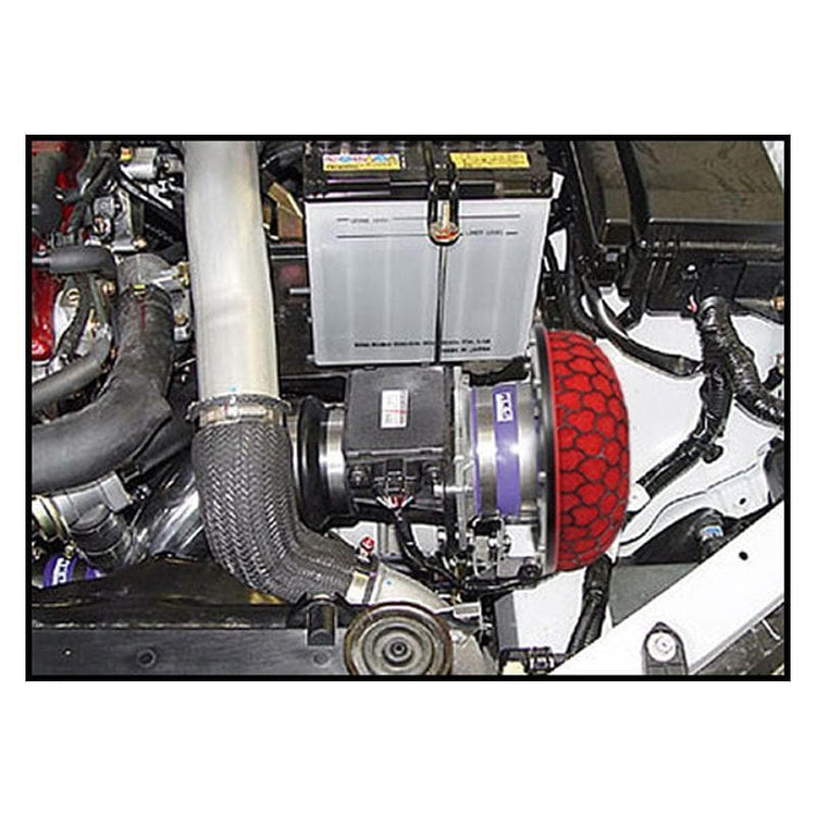 HKS SQV Suction Return Kit | Mitsubishi Lancer Evo (01-06) (71002-AM002) main image 1