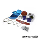 HKS Racing Suction Reloaded Intake Kit for Honda CR-Z ZF1