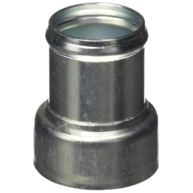 HKS SSQV Recirculation Fitting for 29mm ID return hose.