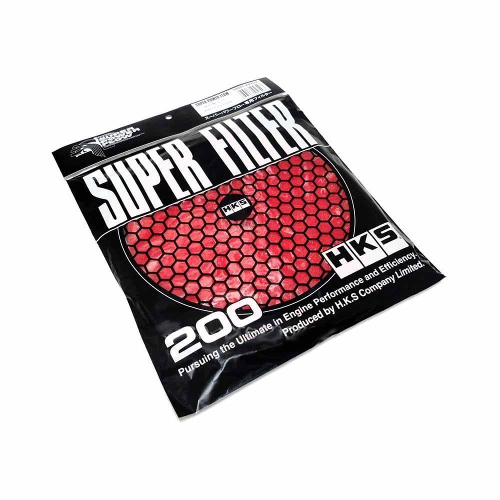 HKS Super Power Replacement Air Intake Filter