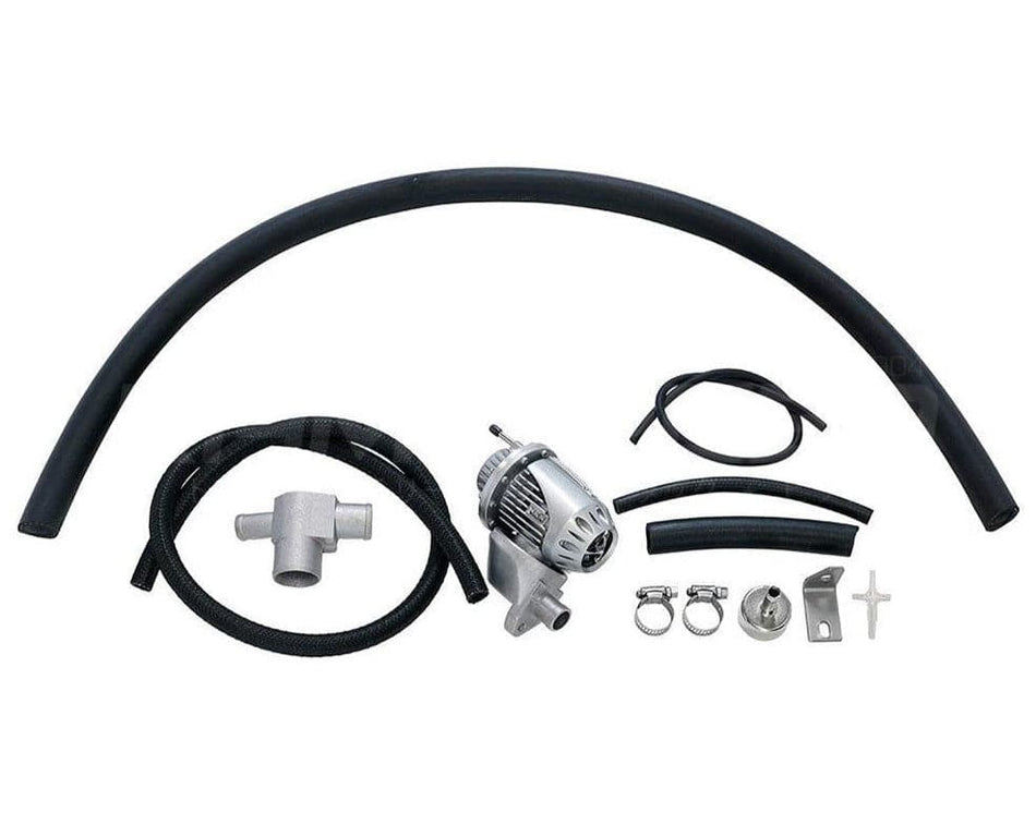 HKS SSQV4 BOV kit 2008-2011 Subaru WRX STi main image 1