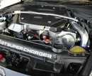 HKS GT2 SUPERCHARGER SYSTEM Pro Nissan 350z 2003-2007 Z33 VQ35DE