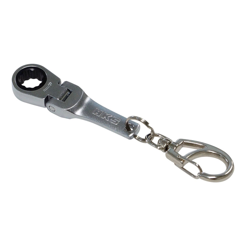 HKS x 10mm TONE Ratchet Key Chain (51007-AK276)