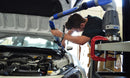 GrimmSpeed 13+ Subaru BRZ / 13+ Scion FR-S/86 Hood Struts
