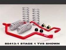 Hotchkis Stage 1 TVS 350Z