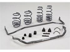 Hotchkis Stage 1 TVS xB 08-09