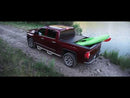 Retrax 2022-2023 Toyota Tundra 8 Foot Bed RetraxPRO MX (80864)