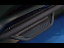 N-Fab Podium LG 2022 Toyota Tundra CrewMax - Tex. Black - 3in (HPT2282CC-TX)