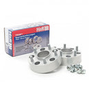 H&R Trak+ 30mm DRM Wheel Adaptor Bolt 5/100 Center Bore 57.1 Stud Thread 12x1.5