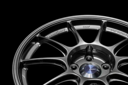 Tapa central central WedsSports para rueda TC105X
