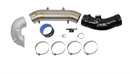 PRL Motorsports Titanium Turbocharger Inlet Pipe Kit for 2017-2021 Honda Civic Type-R FK8