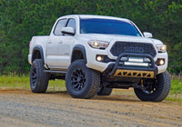 Superlift 16+ Toyota Tacoma 6in Lift Kit w/ Rear Shadow Shocks