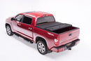 Extang 2022+ Toyota Tundra (5ft 6in) Solid Fold 2.0 (works with and without rail system)