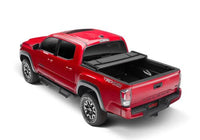 Will NOT fit with Trail Special Edition Bed Storage Boxes