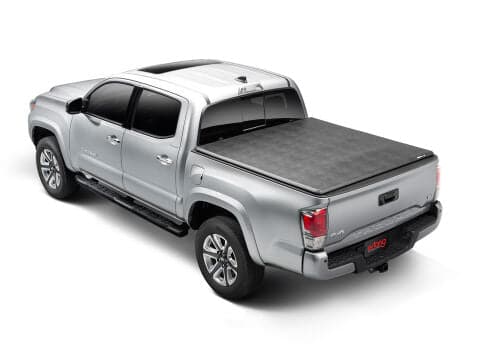 Extang 16+ Toyota Tacoma (5ft) Trifecta 2.0