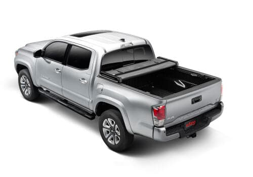 Extang 16+ Toyota Tacoma (5ft) Trifecta 2.0