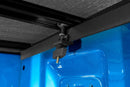 Lund 2022 Toyota Tundra 6.7ft Bed Genesis Elite Tri-Fold Tonneau Twill - Black