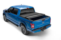 Lund 2022 Toyota Tundra 6.7ft Bed Genesis Elite Tri-Fold Tonneau Twill - Black