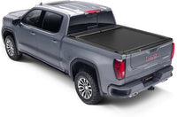 Roll-N-Lock 16-22 Toyota Tacoma DC (w/o OE Tracks + NO Trail Ed. - 60.5in. Bed) A-Series XT Cover