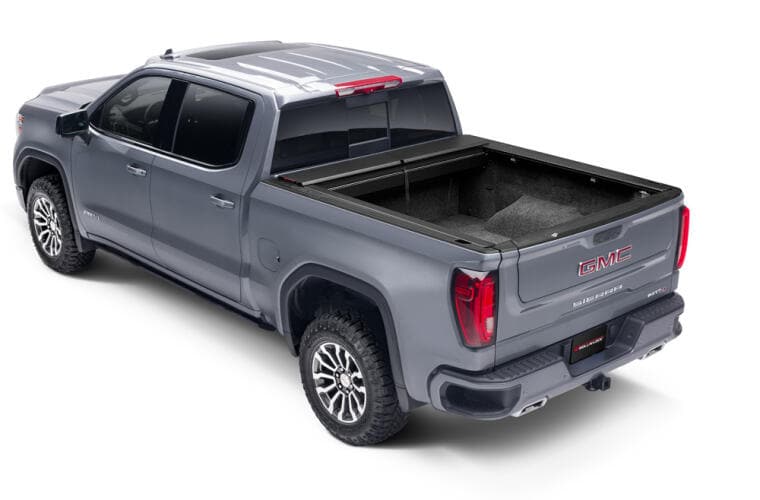 Roll-N-Lock 16-22 Toyota Tacoma DC (w/o OE Tracks + NO Trail Ed. - 60.5in. Bed) A-Series XT Cover