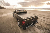 Roll-N-Lock 2022+ Toyota Tundra Crew/Double Cab (5ft6in Bed) A-Series Retractable Tonneau Cover