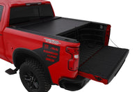 Roll-N-Lock 2022+ Toyota Tundra Crew/Double Cab (5ft6in Bed) A-Series Retractable Tonneau Cover