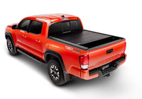 Retrax 2022-2023 Toyota Tundra 8 Foot Bed RetraxPRO MX