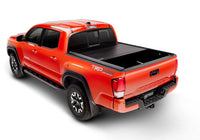 Retrax 2022-2023 Toyota Tundra 8 Foot Bed RetraxPRO MX