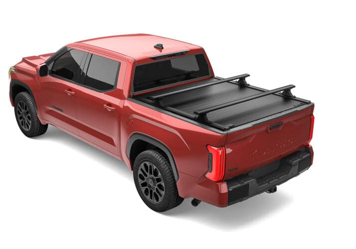 Retrax 2022-2023 Toyota Tundra 8 Foot Bed RetraxPRO MX