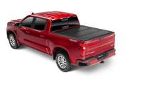 UnderCover 2022+ Toyota Tundra 6.5ft Ultra Flex Bed Cover - Matte Black Finish