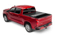 UnderCover 2022+ Toyota Tundra 6.5ft Ultra Flex Bed Cover - Matte Black Finish